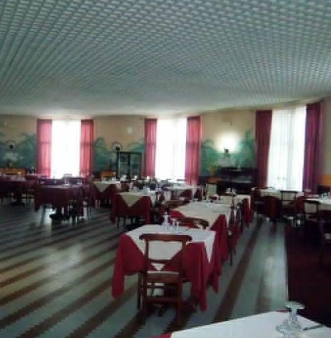 Hotel Cascata Pozzolo Formigaro Dış mekan fotoğraf