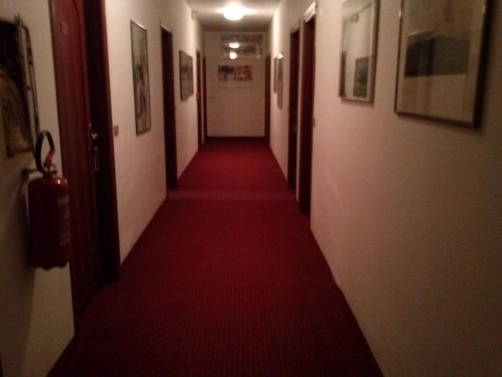 Hotel Cascata Pozzolo Formigaro Dış mekan fotoğraf