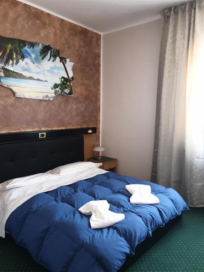 Hotel Cascata Pozzolo Formigaro Dış mekan fotoğraf